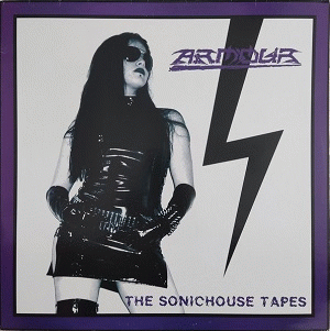 Armour : The Sonichouse Tapes